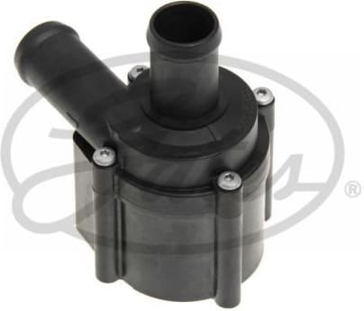 Water Pump, engine cooling ThermalPro™ 41551E - image 4
