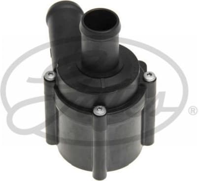 Water Pump, engine cooling ThermalPro™ 41551E - image 5