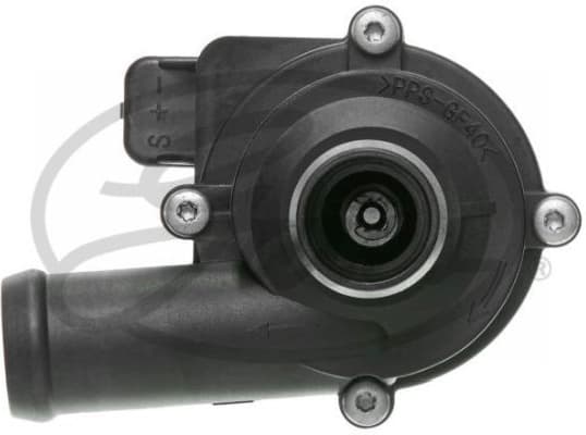 Water Pump, engine cooling ThermalPro™ 41551E - image 6