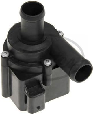 Water Pump, engine cooling ThermalPro™ 41551E - image 7