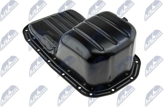 Oil Sump BMO-HY-500 - image 2