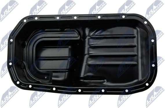 Oil Sump BMO-HY-500 - image 3