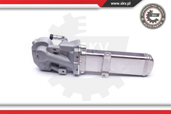 EGR Valve 14SKV137 - image 3