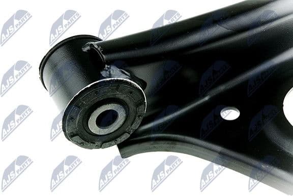 Control/Trailing Arm, wheel suspension ZWT-VW-024