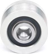 Alternator Freewheel Clutch 1 987 945 409 - image 3