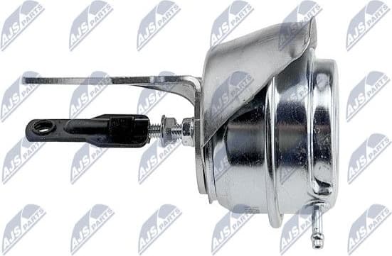 Actuator, turbocharger ECD-RE-001 - image 3