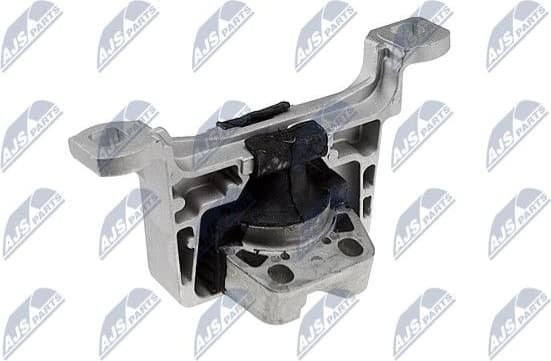 Mounting, engine ZPS-FR-009