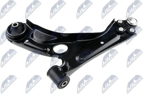 Control/Trailing Arm, wheel suspension ZWD-DW-035 - image 2