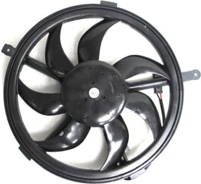 Fan, engine cooling 47509 - image 2