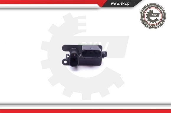 Resistor, interior blower 94SKV108 - image 3