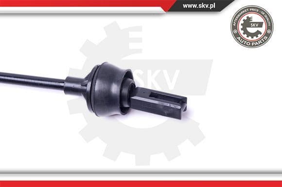 Cable Pull, clutch control 27SKV137 - image 3