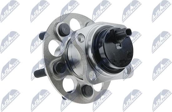 Wheel Bearing Kit KLT-TY-137