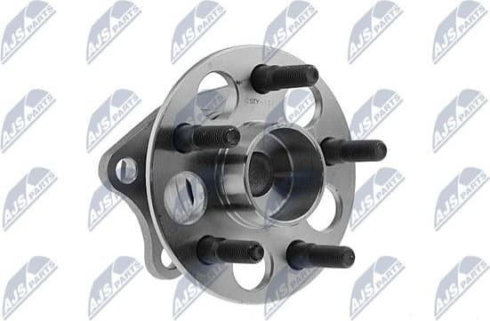 Wheel Bearing Kit KLT-TY-137 - image 2