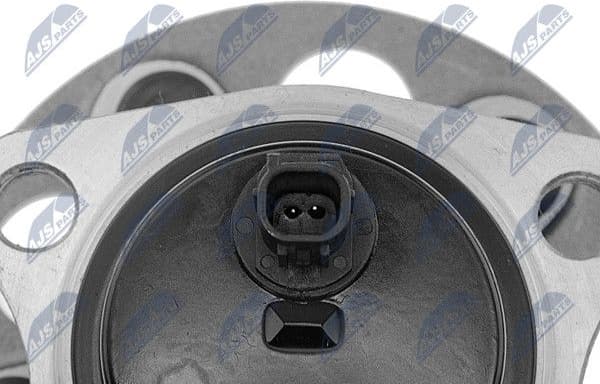 Wheel Bearing Kit KLT-TY-137 - image 5