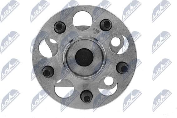 Wheel Bearing Kit KLT-TY-137 - image 6