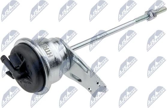 Actuator, turbocharger ECD-RE-003 - image 2