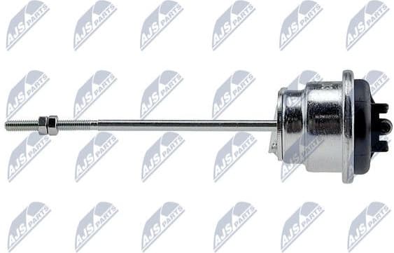 Actuator, turbocharger ECD-RE-003 - image 4