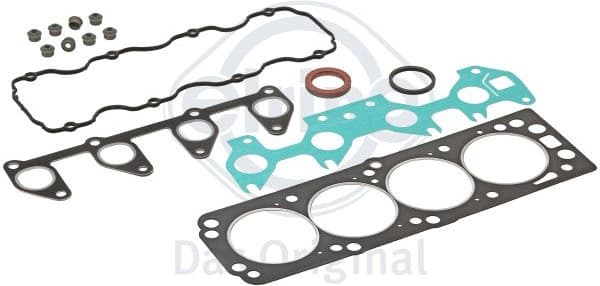 Gasket Kit, cylinder head 919.519