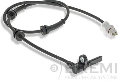 Sensor, wheel speed 51590