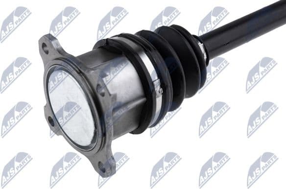 Drive Shaft NPW-SU-023 - image 2