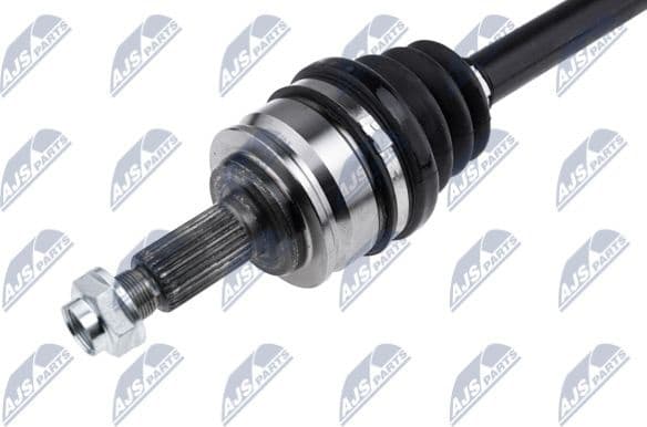 Drive Shaft NPW-SU-023 - image 3