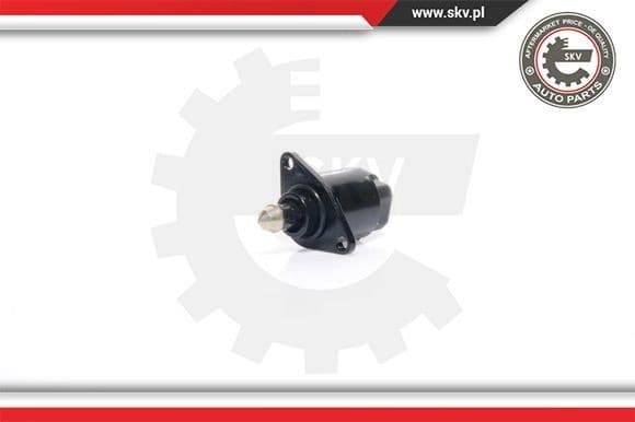 Idle Control Valve, air supply 08SKV012 - image 3