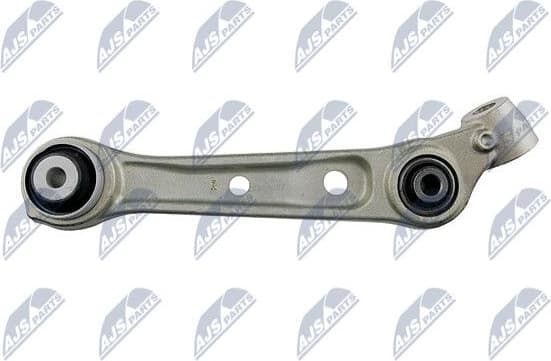 Control/Trailing Arm, wheel suspension ZWD-BM-057 - image 3