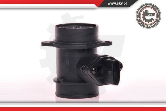 Mass Air Flow Sensor 07SKV087 - image 3