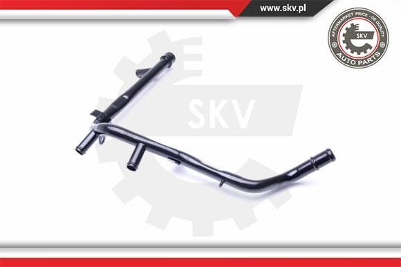 Coolant Pipe 43SKV797 - image 2