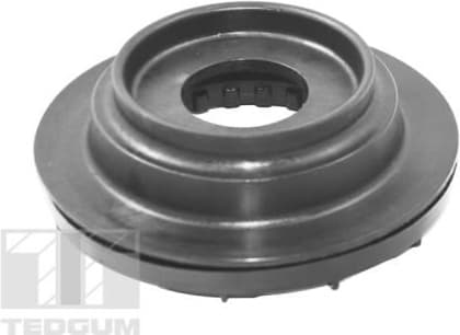 Rolling Bearing, suspension strut support mount TED64743