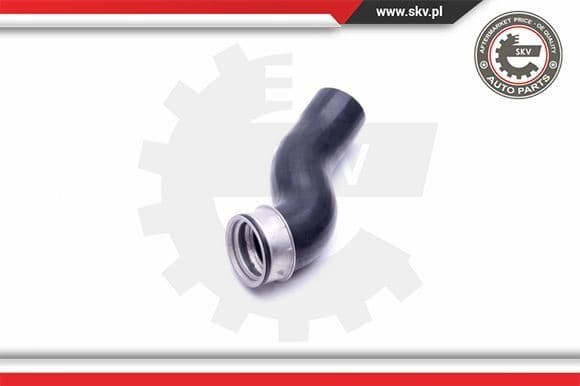 Charge Air Hose 43SKV403 - image 3