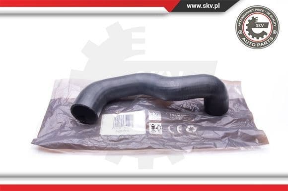 Charge Air Hose 24SKV132