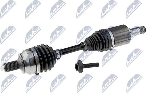 Drive Shaft NPW-ME-061