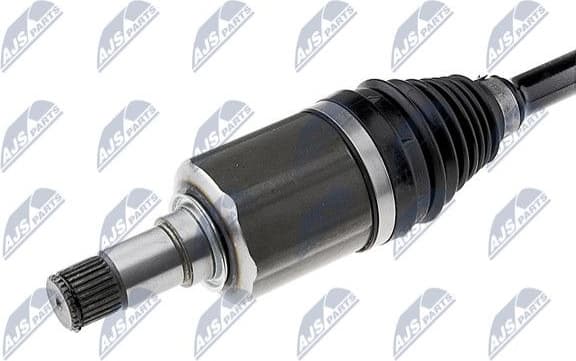 Drive Shaft NPW-ME-061 - image 3