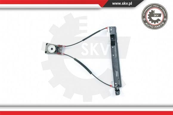 Window Regulator 01SKV344