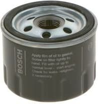 Oil Filter F 026 407 279 - image 4