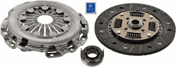 Clutch Kit 3000 951 474