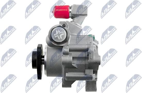 Hydraulic Pump, steering SPW-ME-018 - image 4