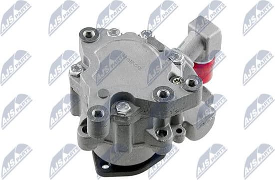 Hydraulic Pump, steering SPW-ME-018 - image 5