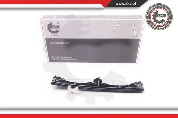 Window Regulator 00SKV142