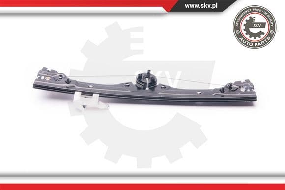 Window Regulator 00SKV142 - image 2