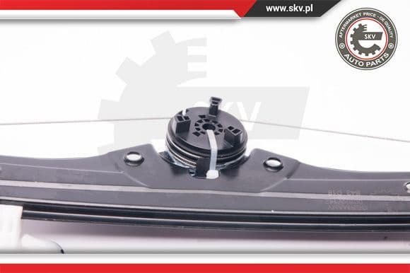 Window Regulator 00SKV142 - image 3