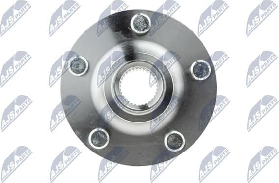 Wheel Hub KLP-MZ-029P - image 5