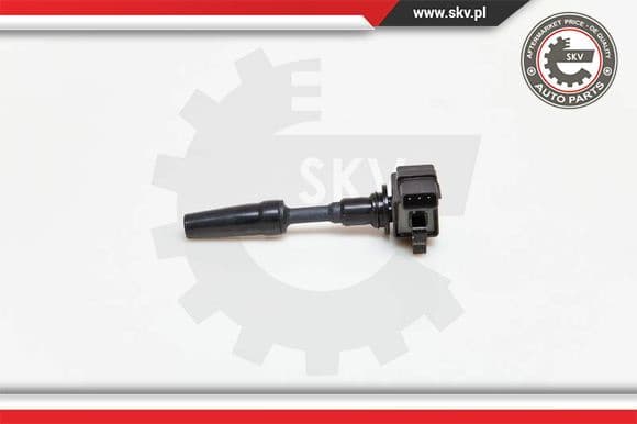 Ignition Coil 03SKV077 - image 2