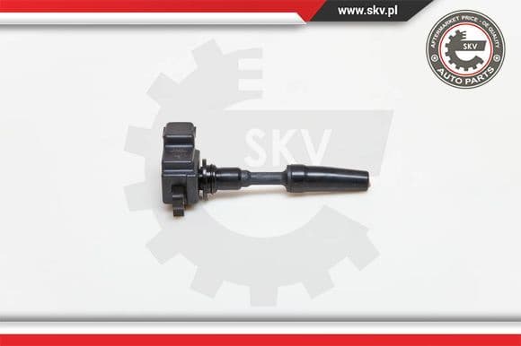 Ignition Coil 03SKV077 - image 3