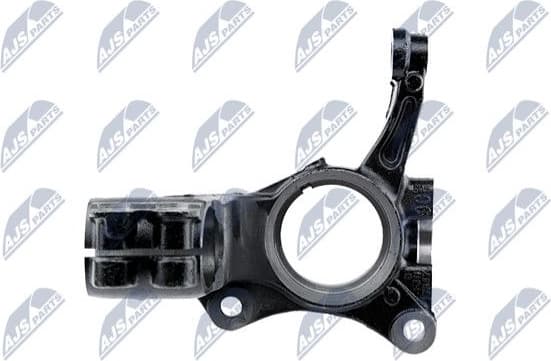 Steering Knuckle, wheel suspension ZZP-VW-002 - image 3