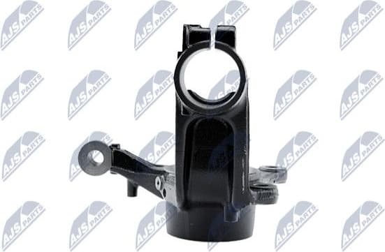 Steering Knuckle, wheel suspension ZZP-VW-002 - image 5