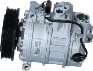 Compressor, air conditioning EASY FIT 32509