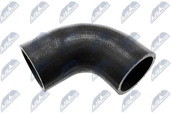 Charge Air Hose GPP-FR-025