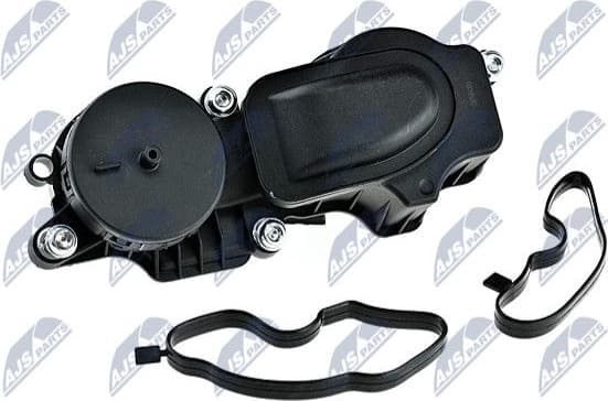 Breather, membrane, diaphragm EPCV-BM-003 - image 2